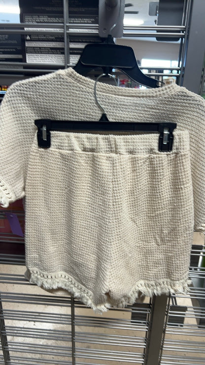 2 piece set Medium
