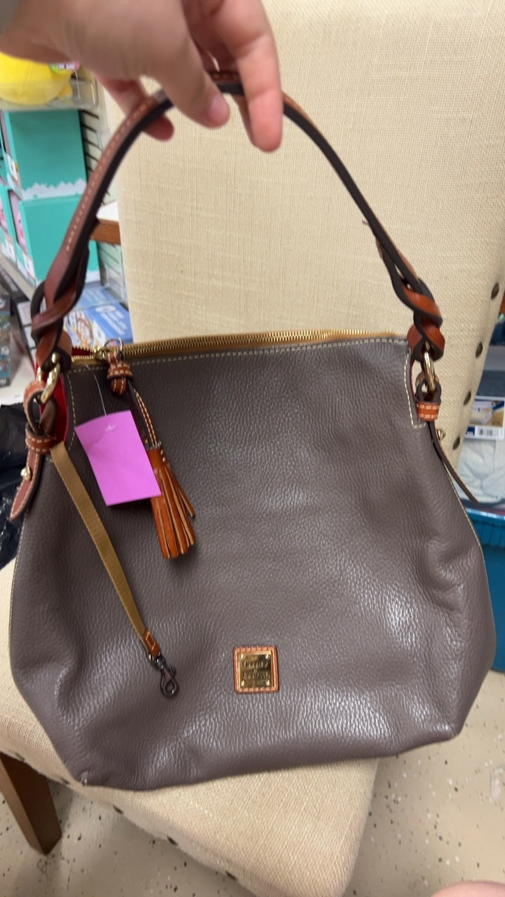 Dooney Bourke Bag