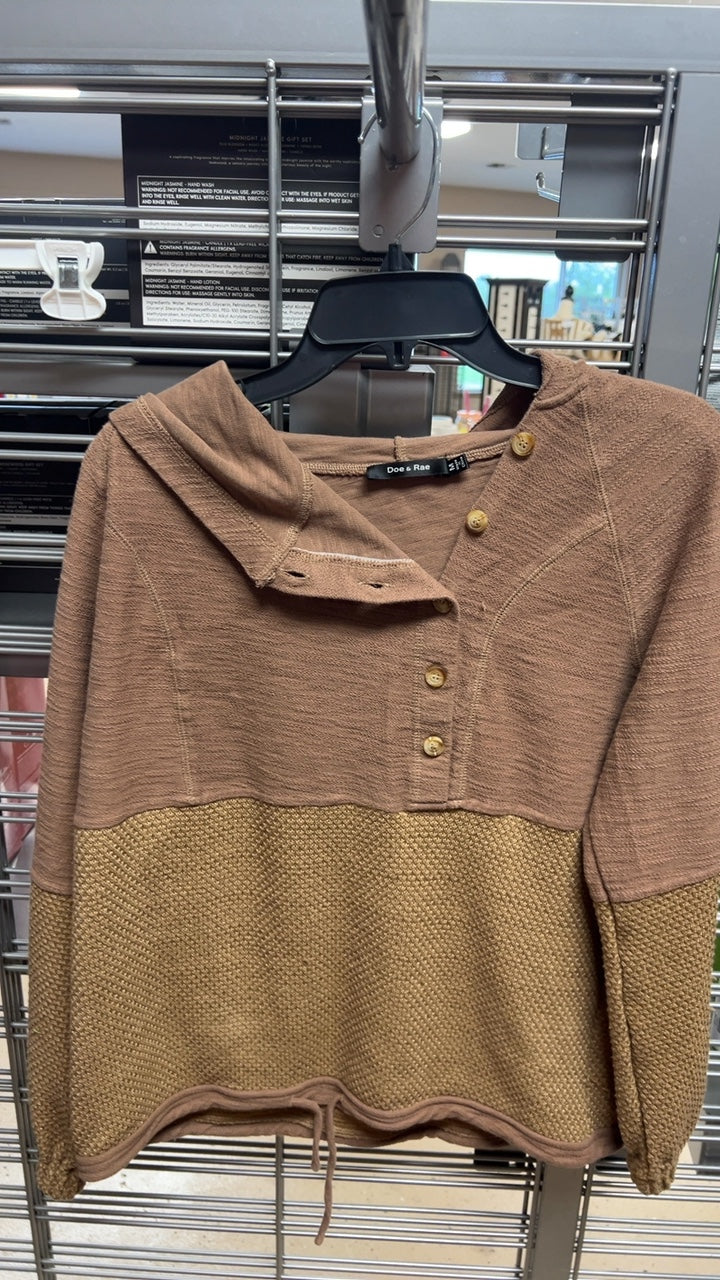 Doe & Rae Sweater Medium