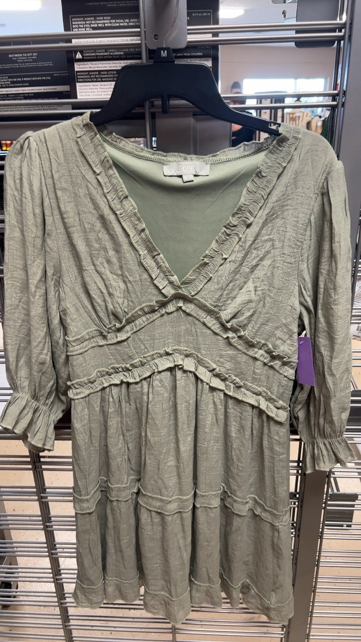Dress Large