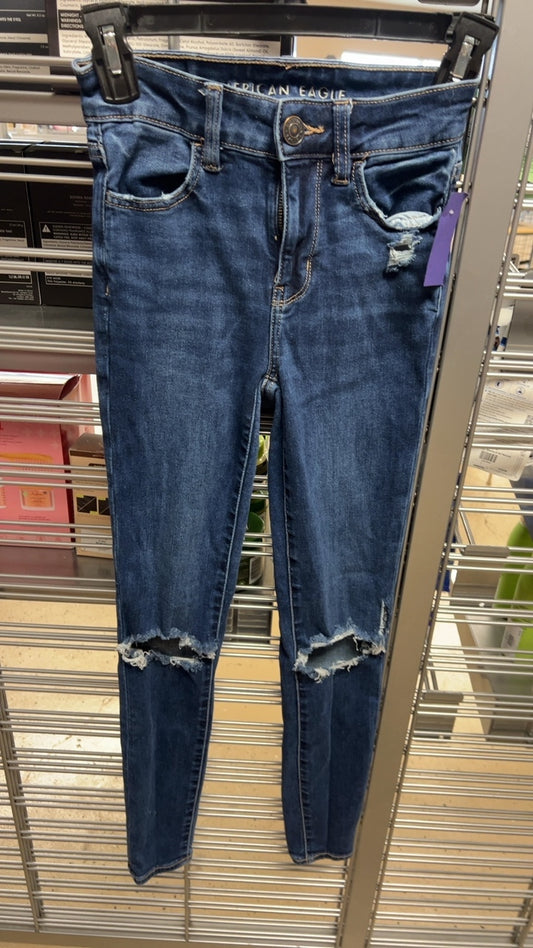 American Eagle Pants 0