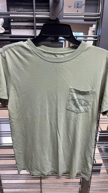 SND T-Shirt MENS SMALL