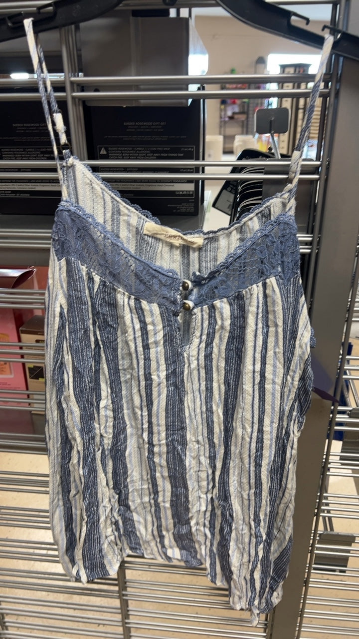 Tank top Large