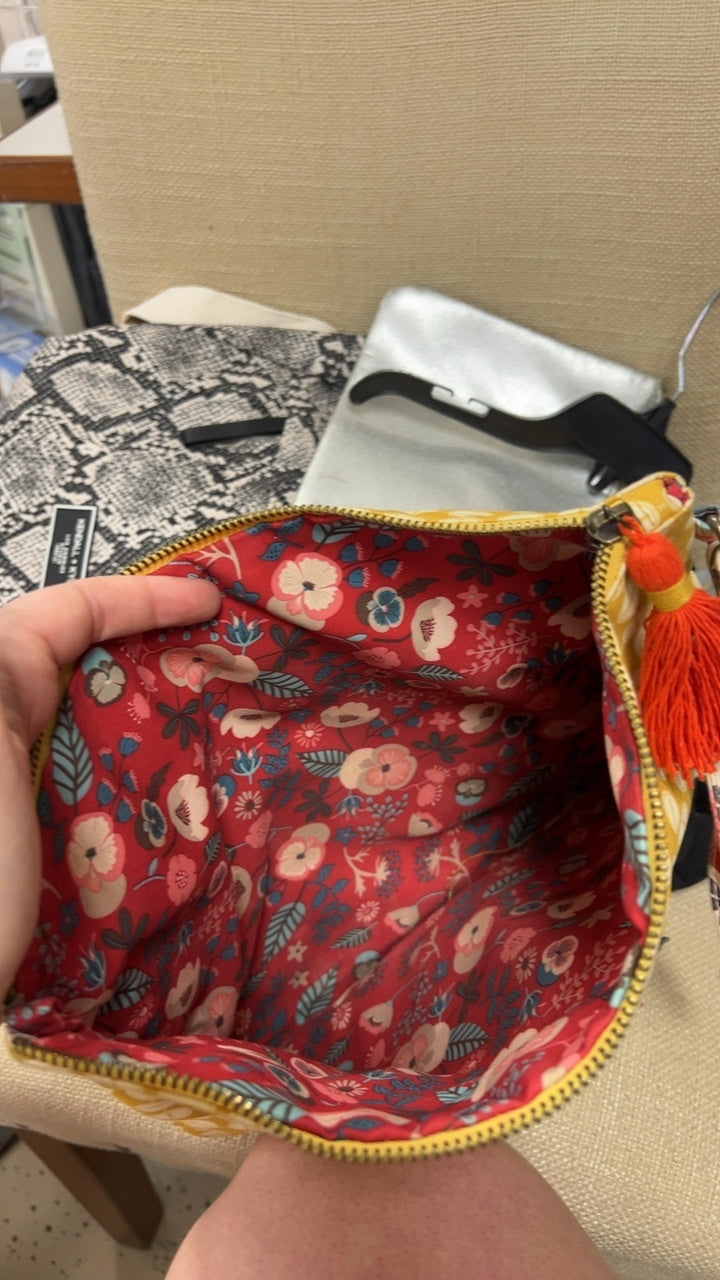 Matilda Jane Bag