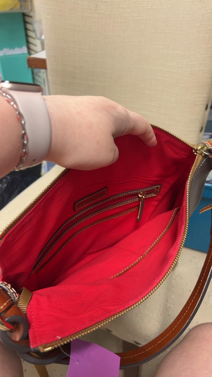 Dooney Bourke Bag