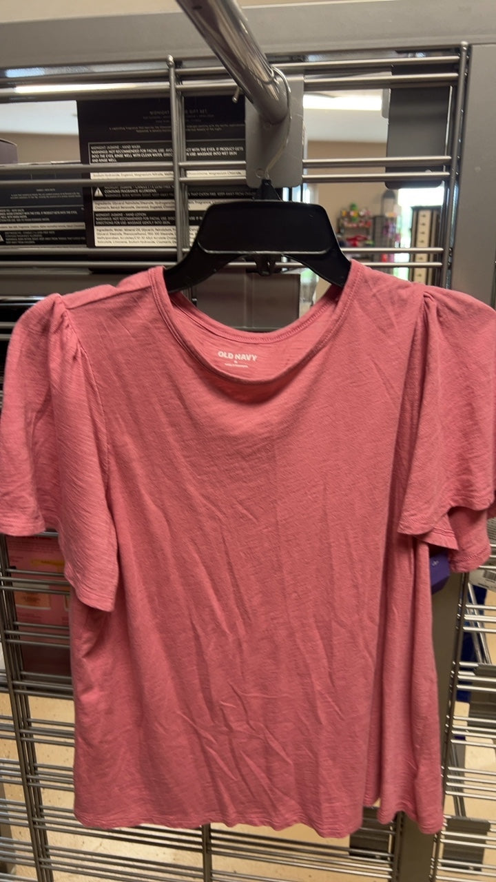 Old Navy T-Shirt Medium