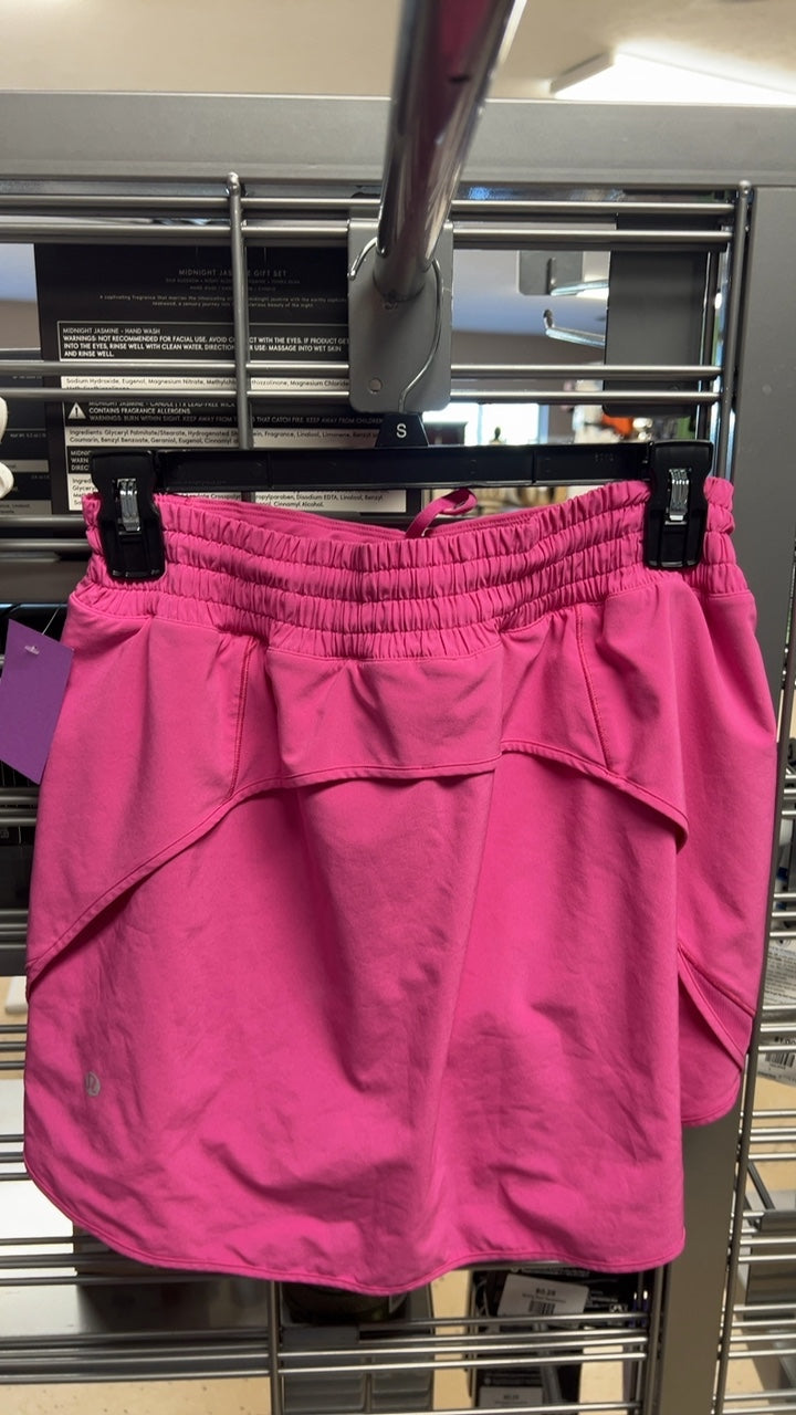 Lululemon Skort Medium