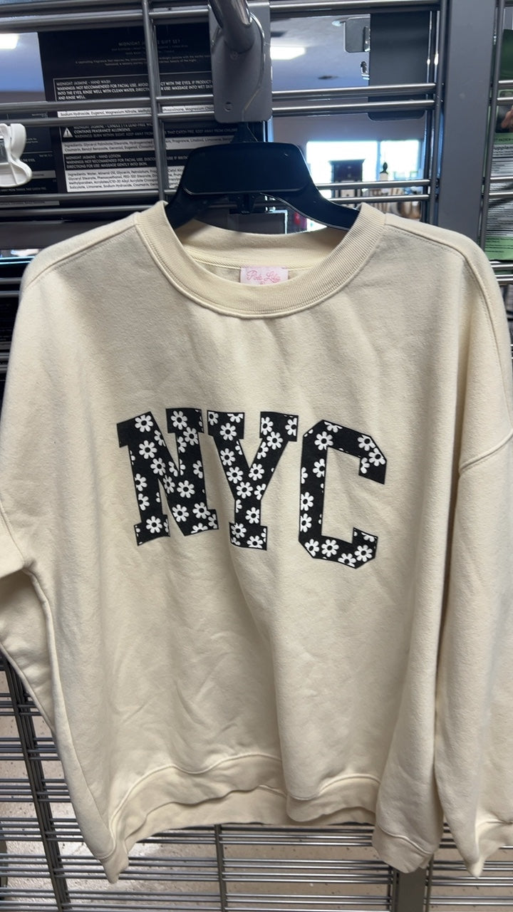 Sweater XLNYC