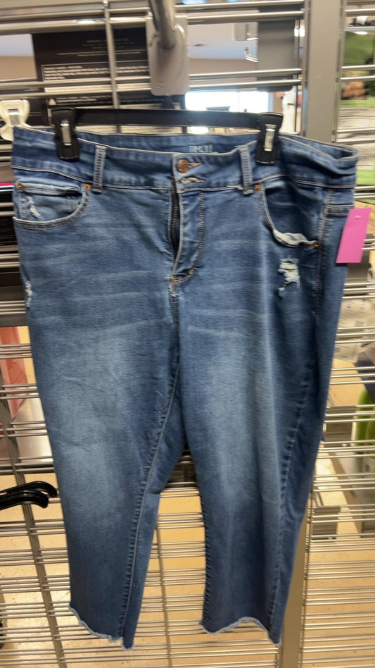Pants 18