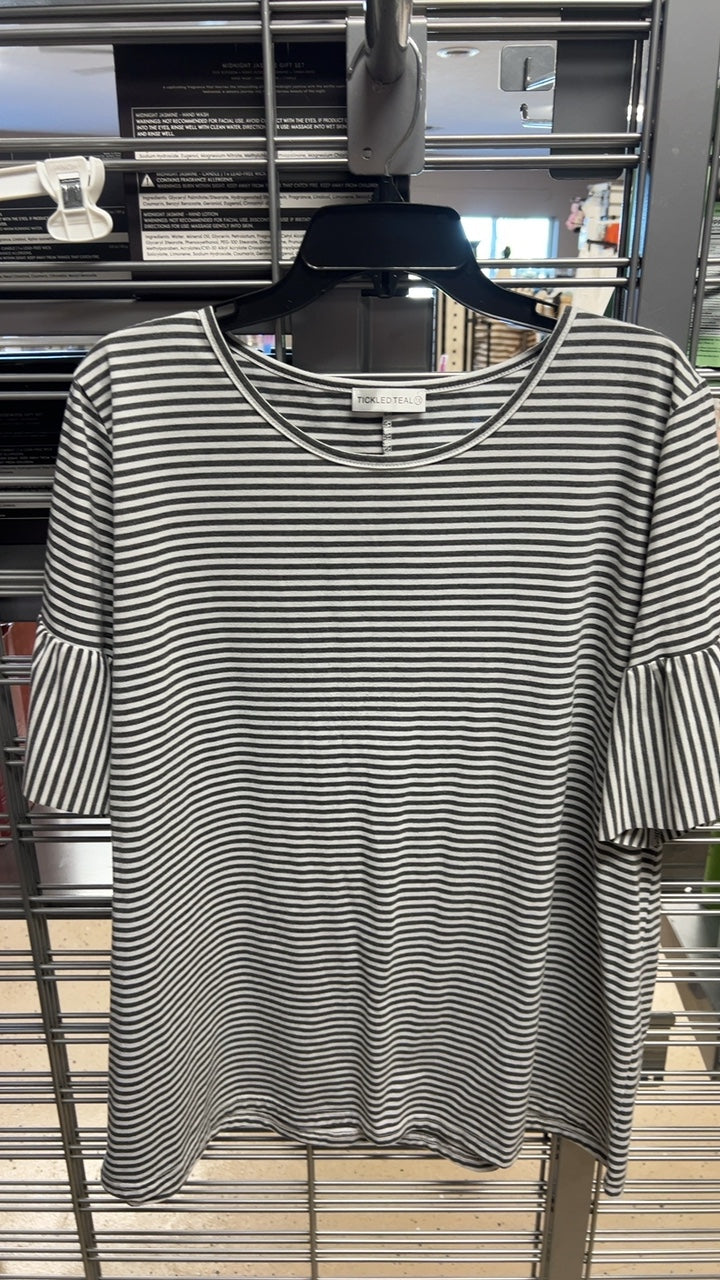 TICKLED TEAL® T-Shirt 1X