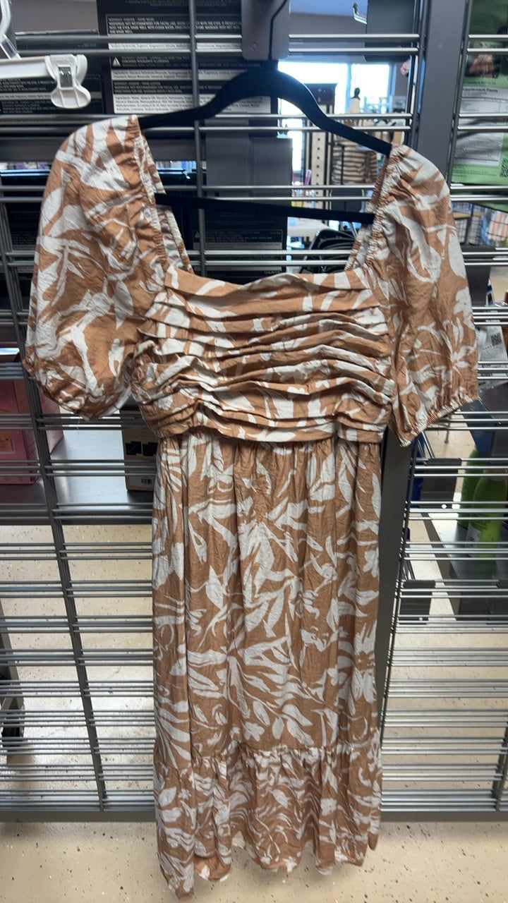 Dress Large