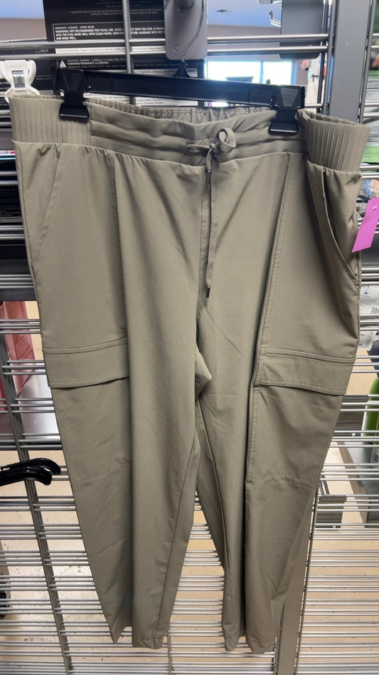 Pants XL