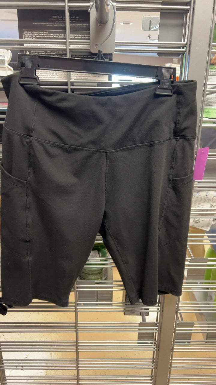 Leggings 2X