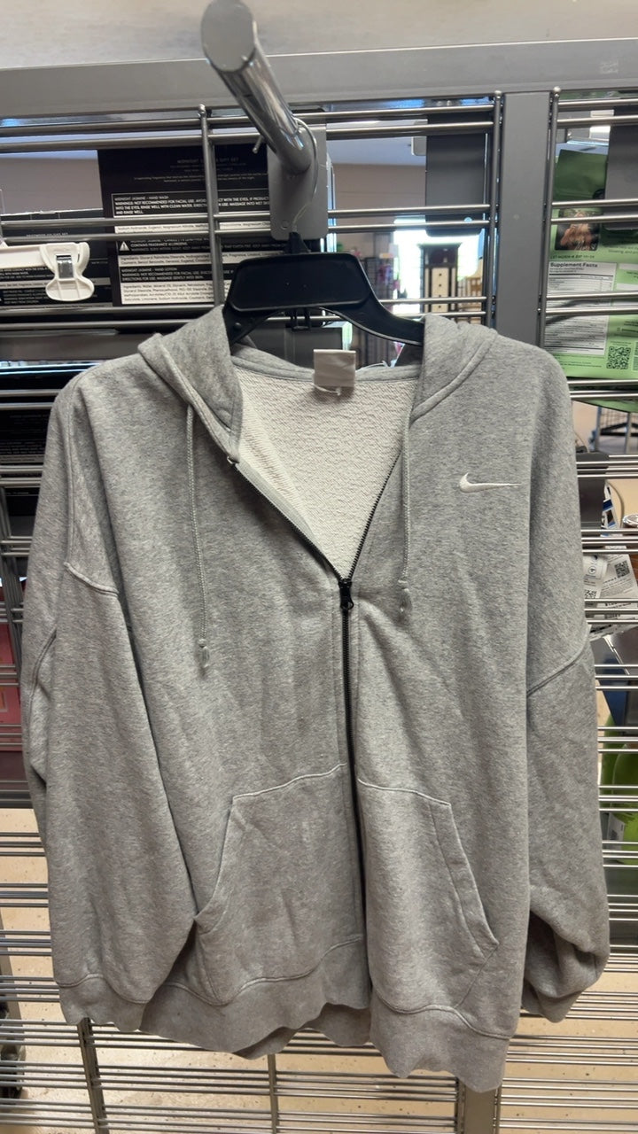 Nike Hoodie Small