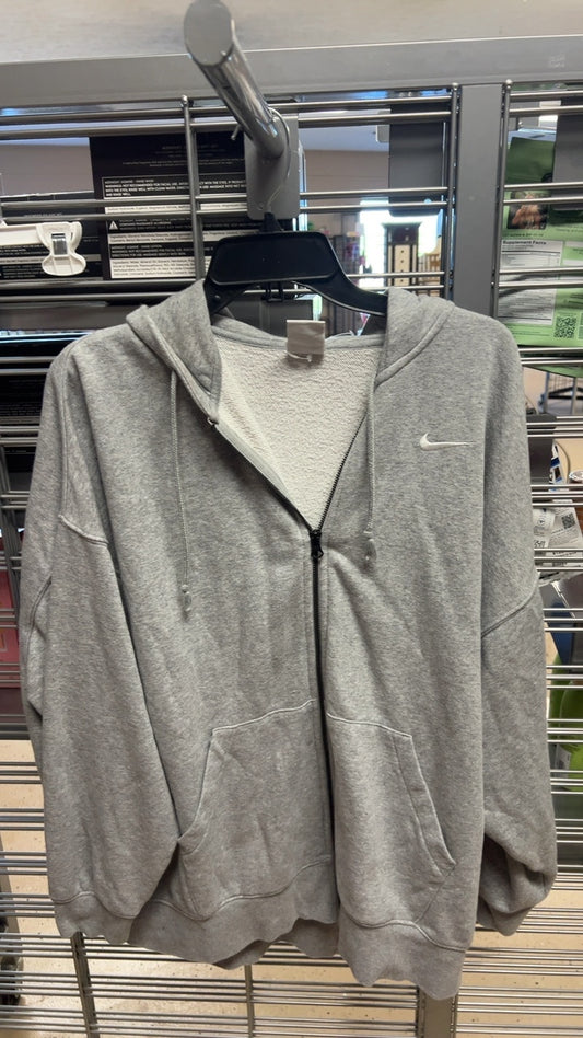Nike Hoodie Small