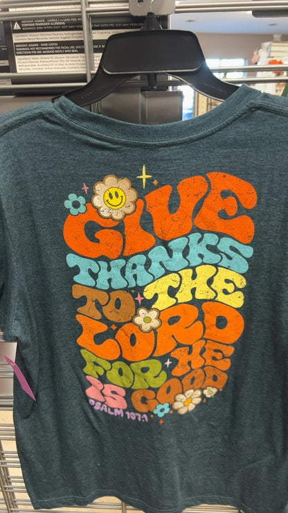 God  T-Shirt XL