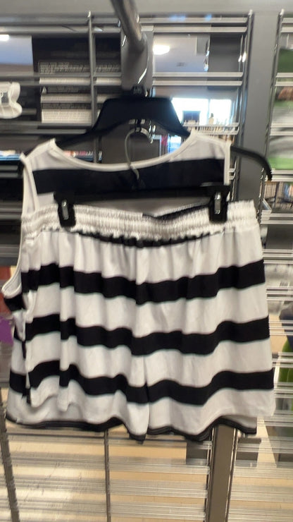 2 piece set 2XL