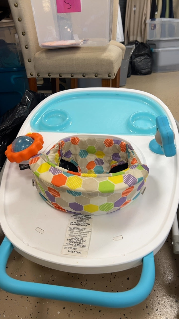 Baby Trend Baby Walker