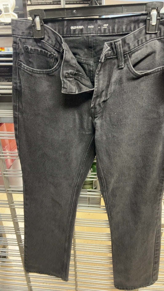 OLD NAVY Pants Mens 31x32