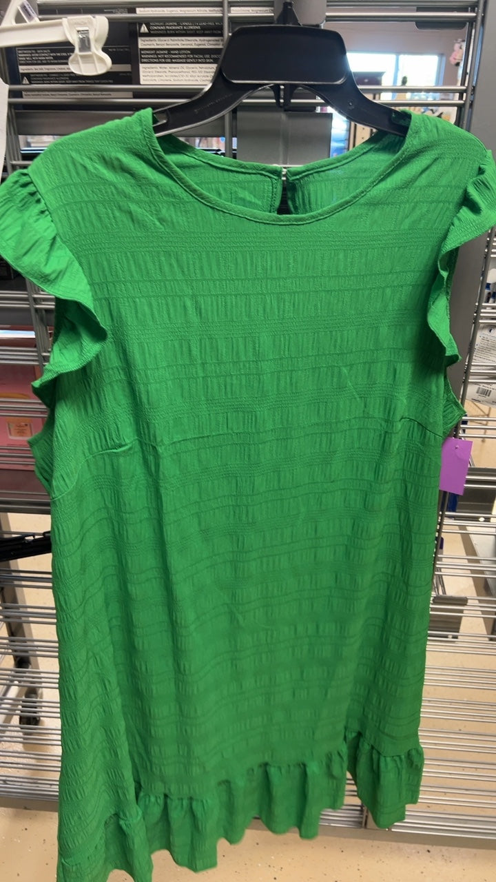 Dress 3XL