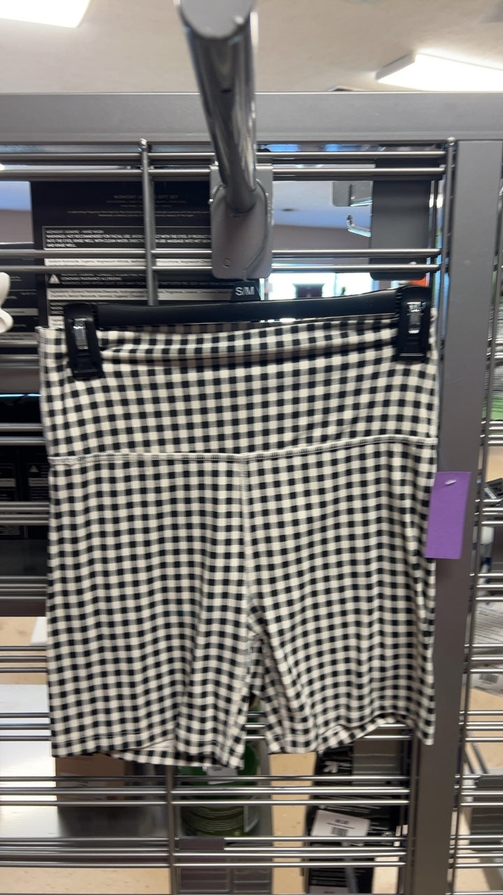 Biker Shorts Medium