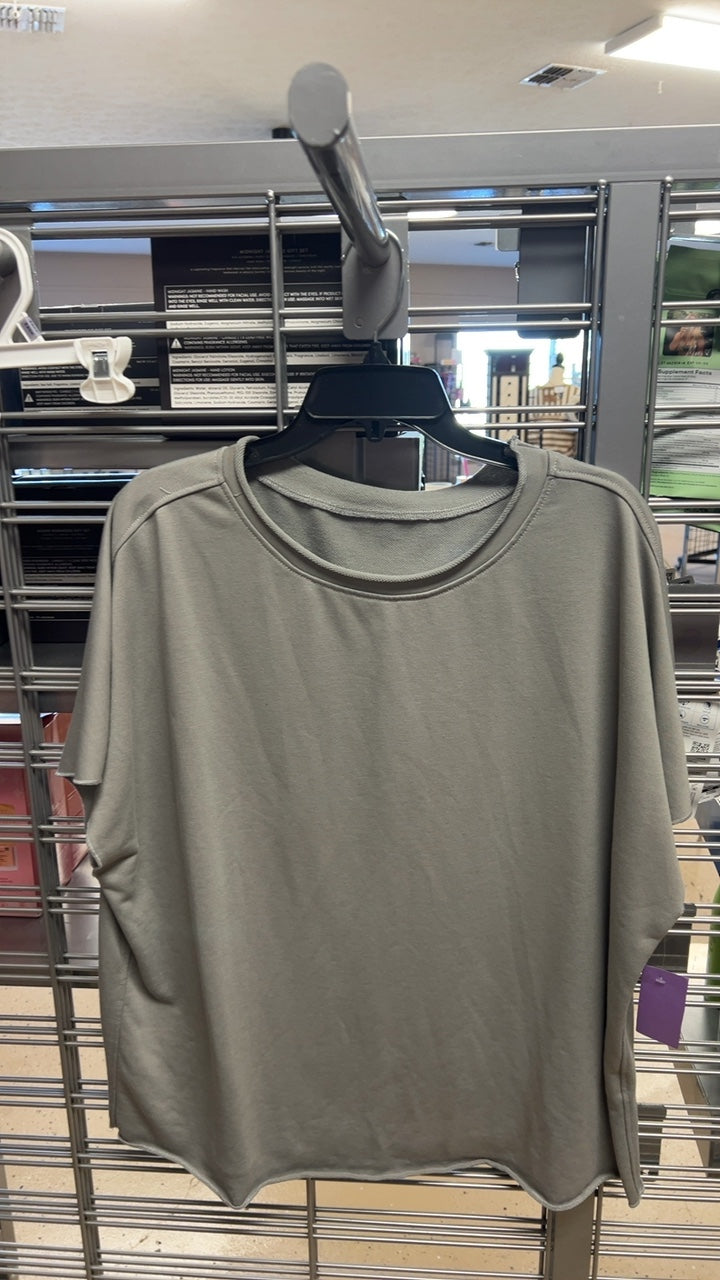 T-Shirt XL