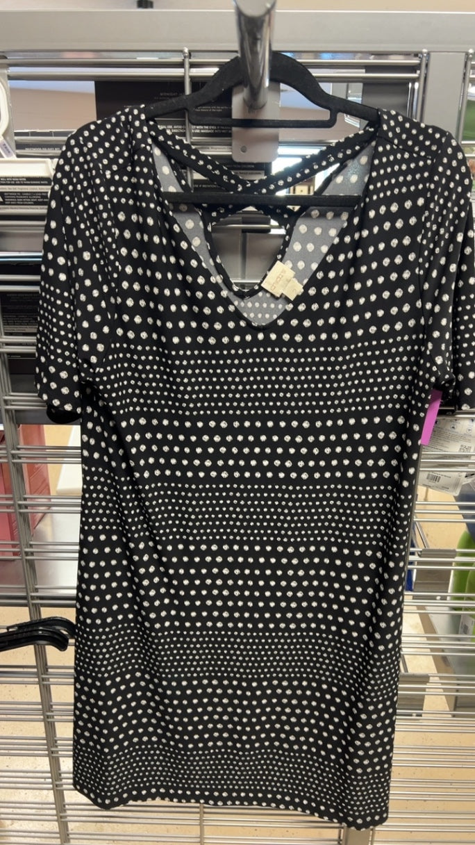 CHICO'S Dress 2X