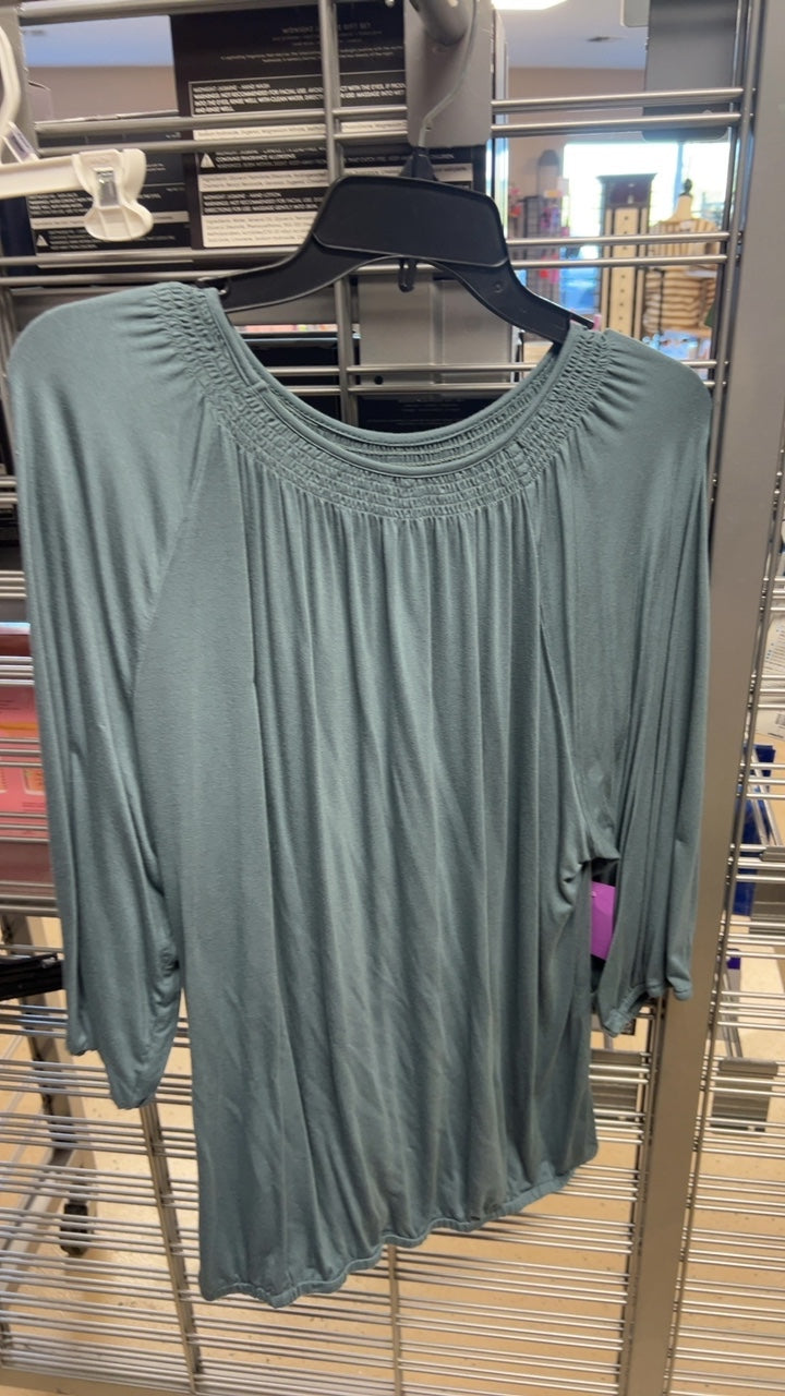 T-Shirt XL
