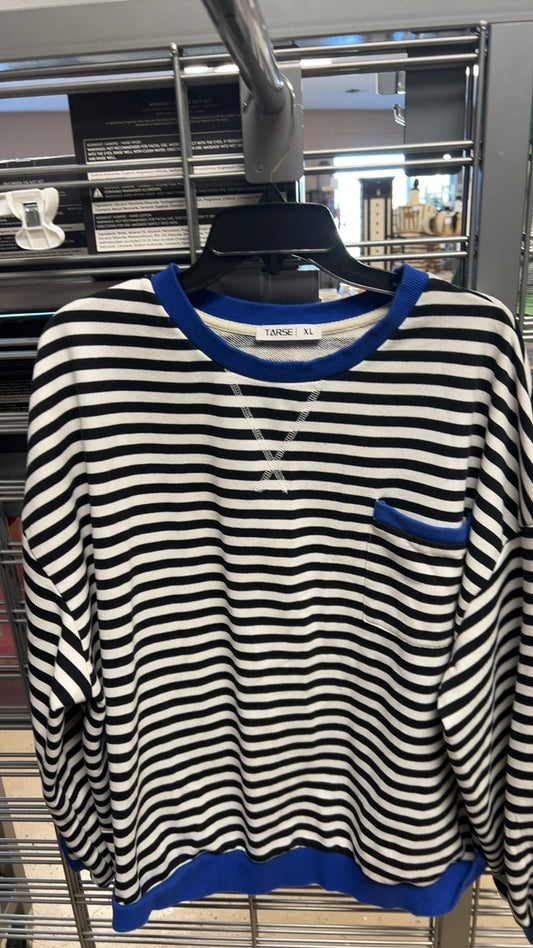 TARSE Sweater XL