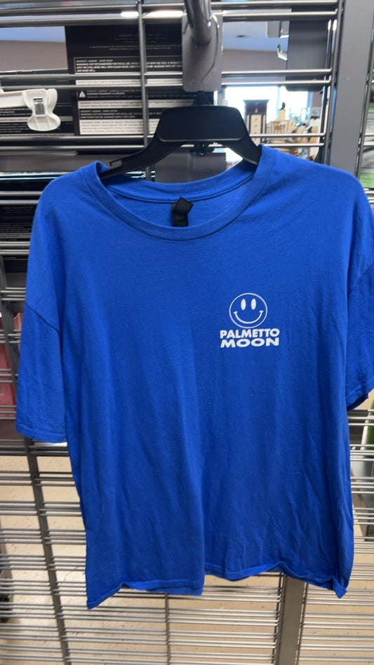 Palmetto Moon T-Shirt XL