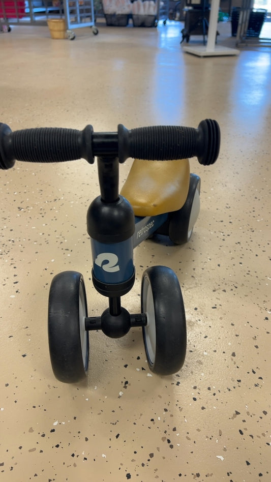 Retrospect Balance Bike