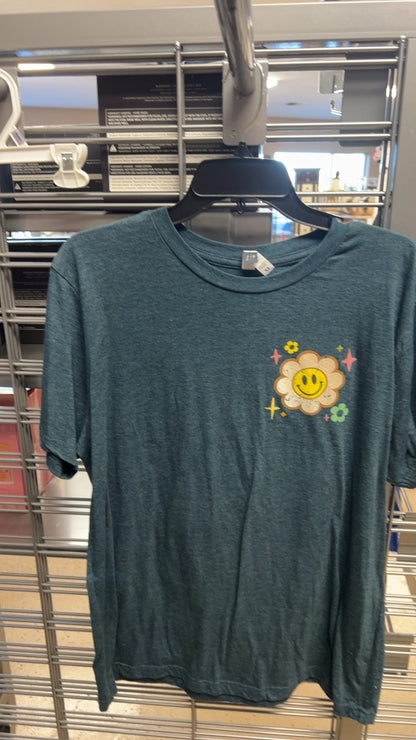 God  T-Shirt XL