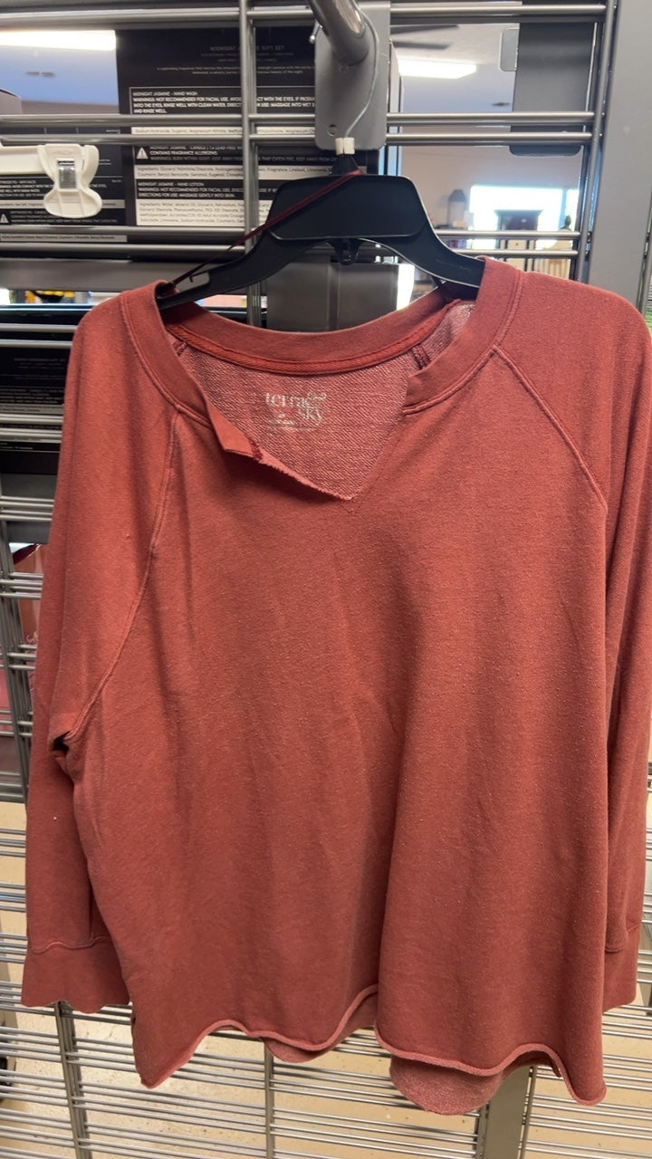 Sweatshirt 2X