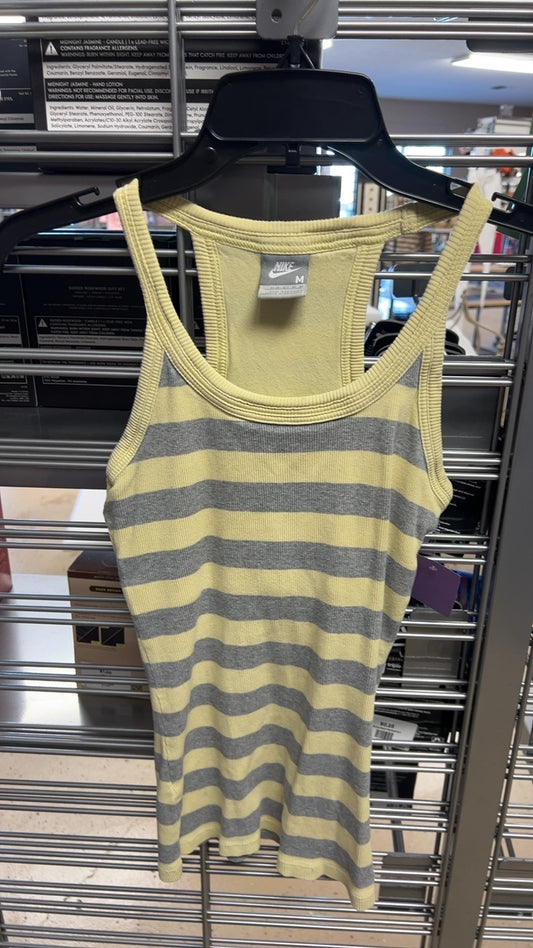 Nike Tank top Medium