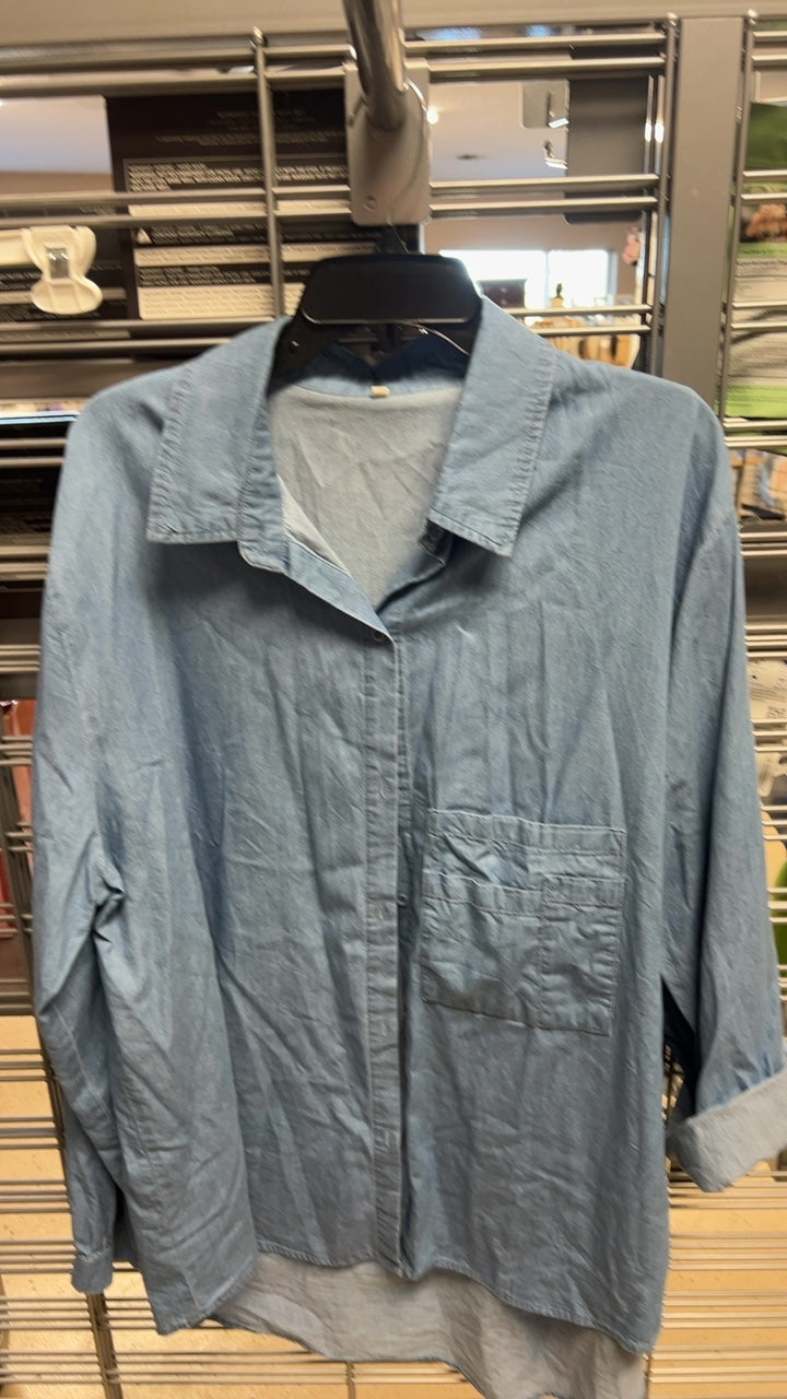 Shirt XXL