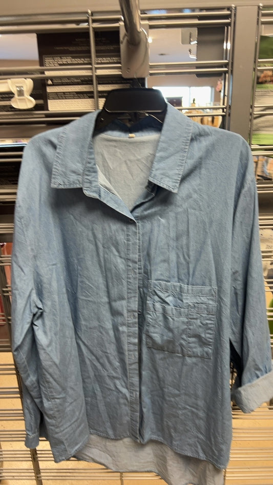 Shirt XXL
