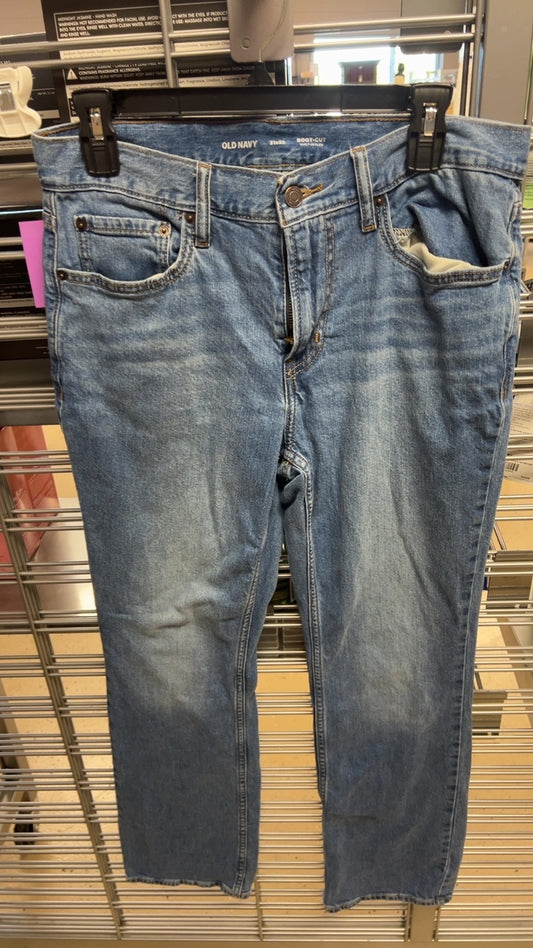 Old Navy Pants Mens 31X32