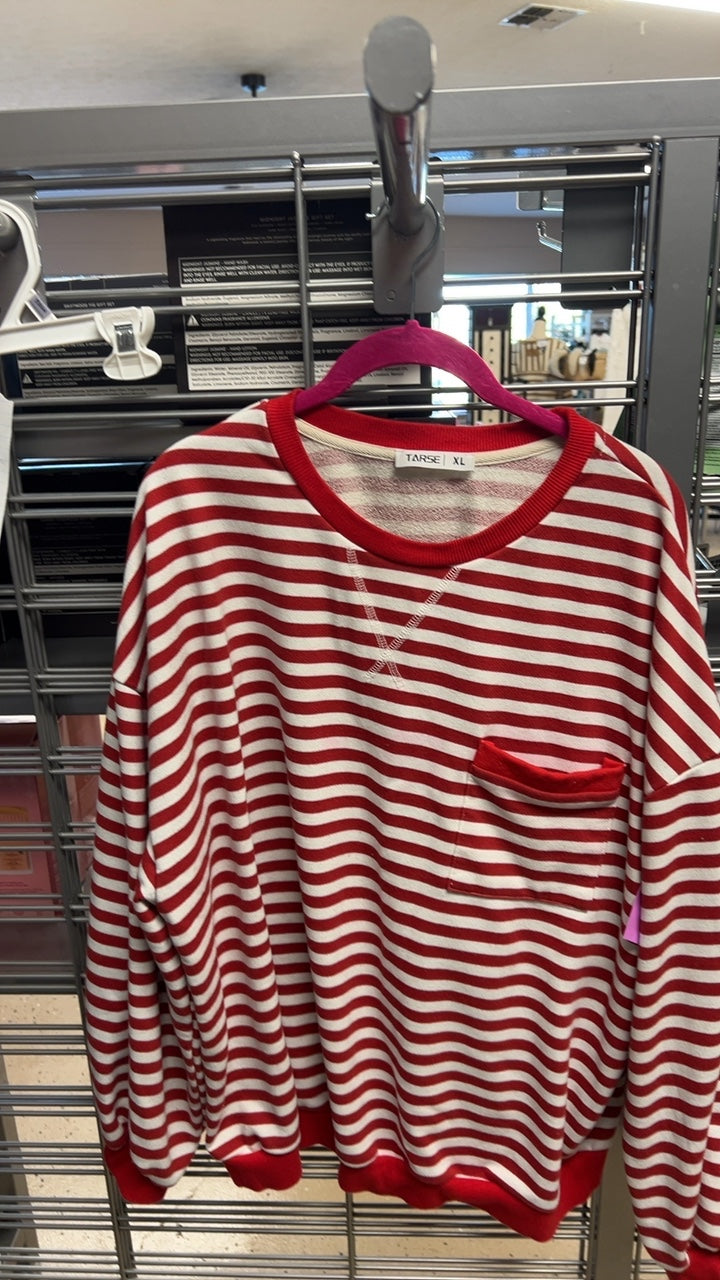 TARSE Sweater XL