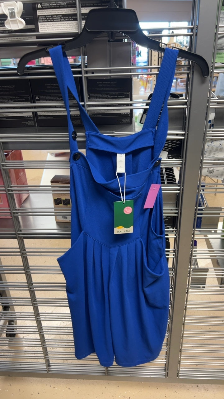 Halara Dress XL