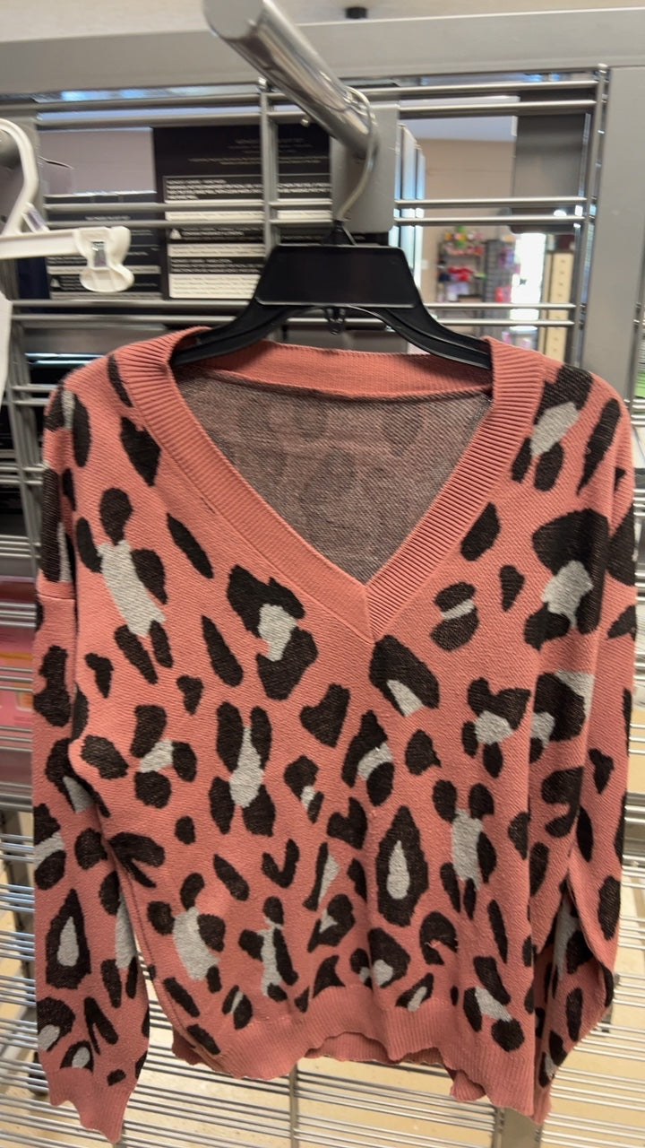 Sweater Large