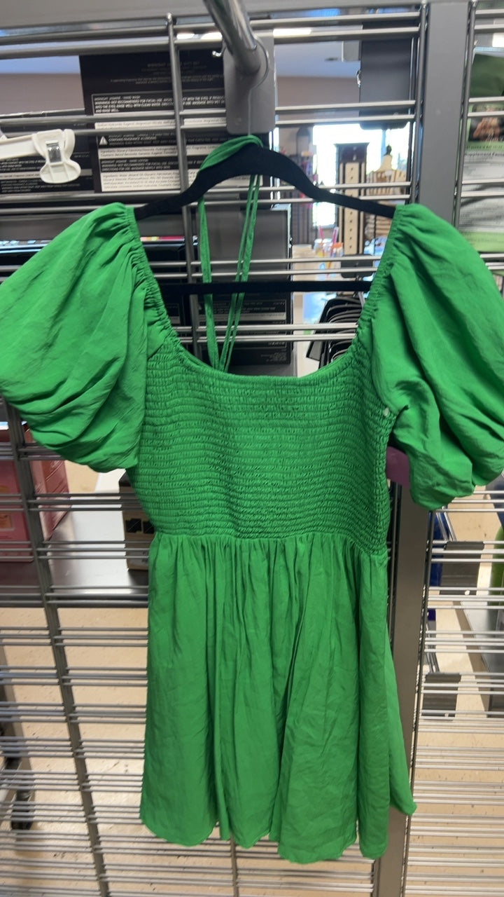 Dress Large