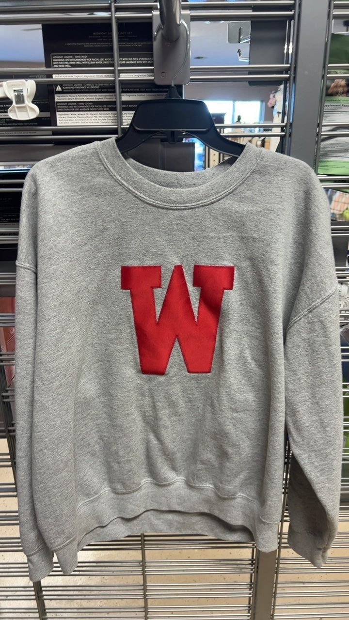 W Sweater XL