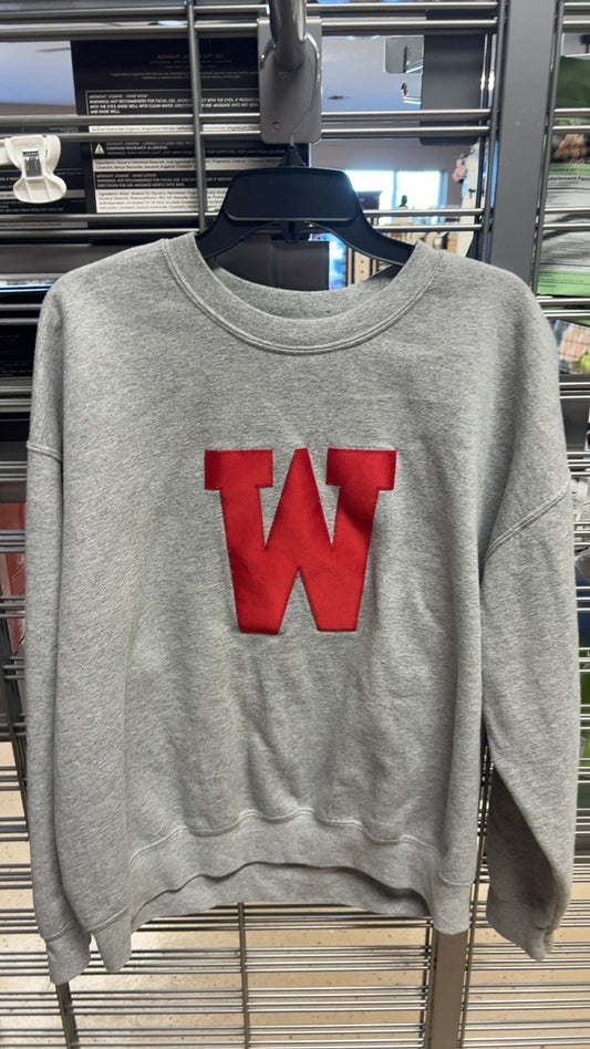 W Sweater XL