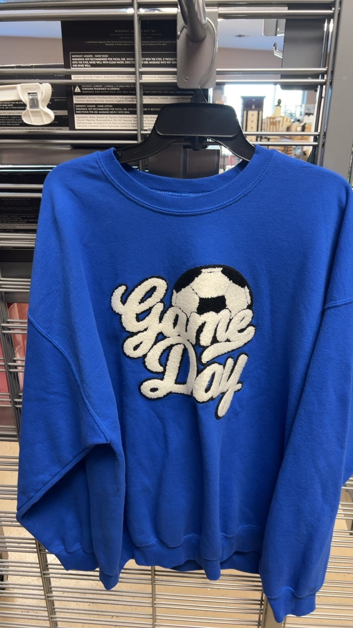 Sweatshirt 2XL