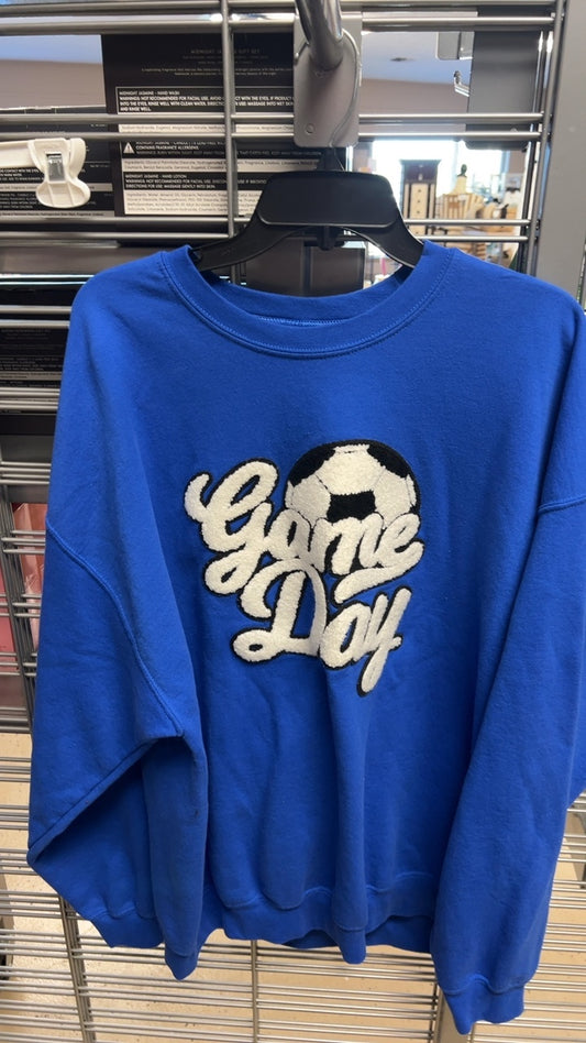 Sweatshirt 2XL