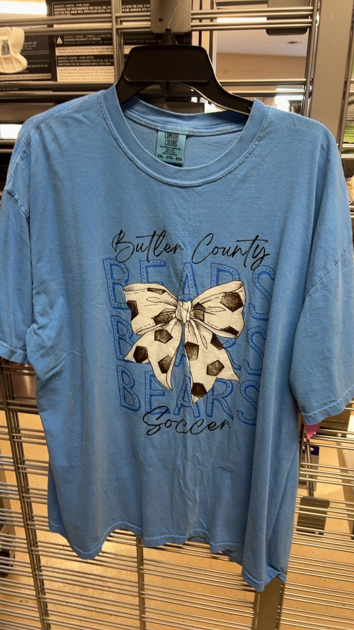 Comfort Colors T-Shirt 2XL