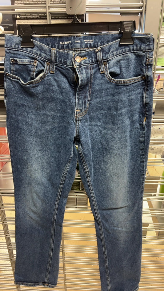 Old Navy Pants Mens 31x32