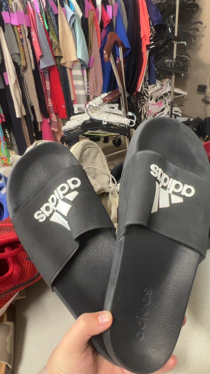 Adidas Sandals 6