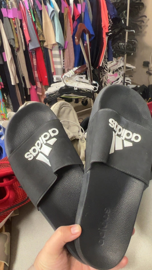 Adidas Sandals 6