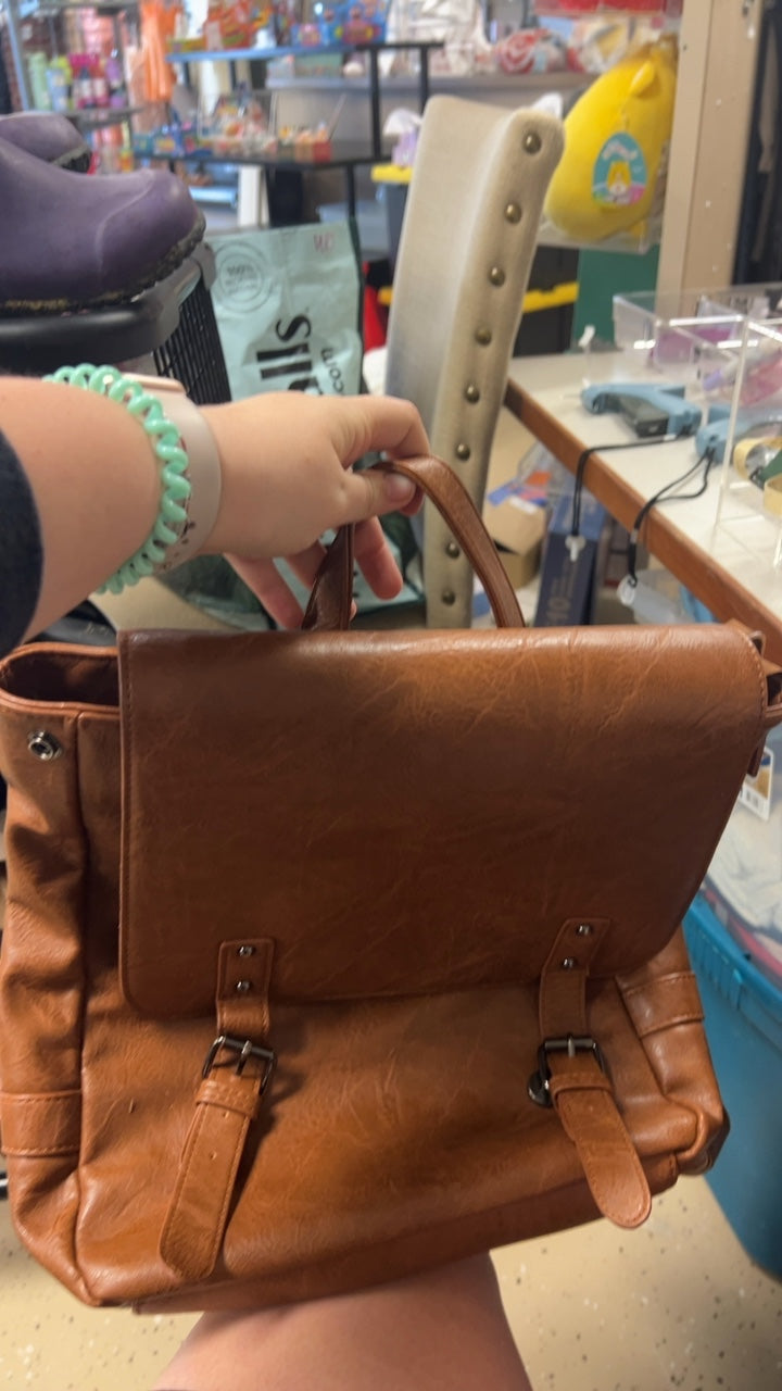 Bag Brown